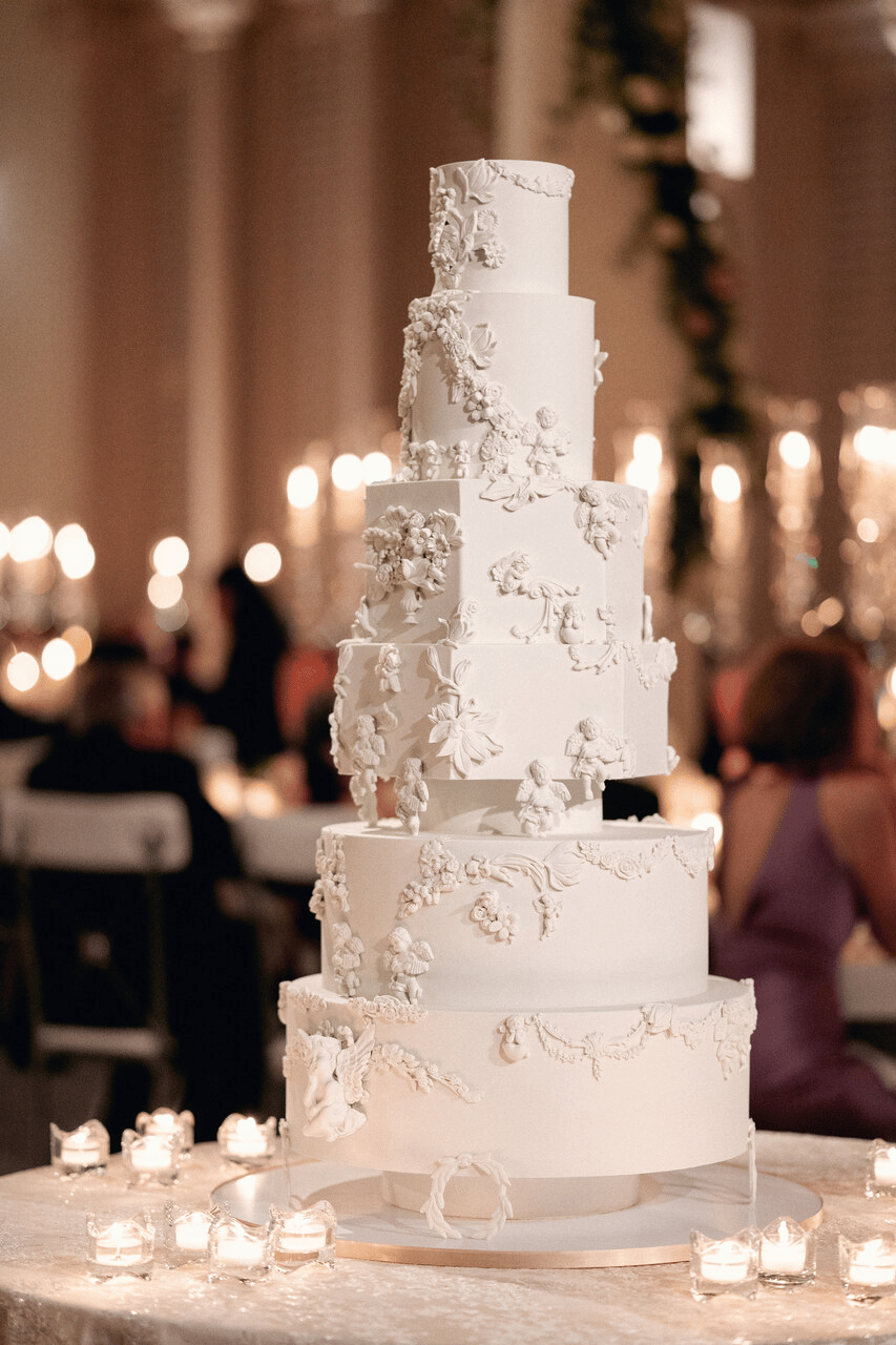 Events By Elle portfolio 3
