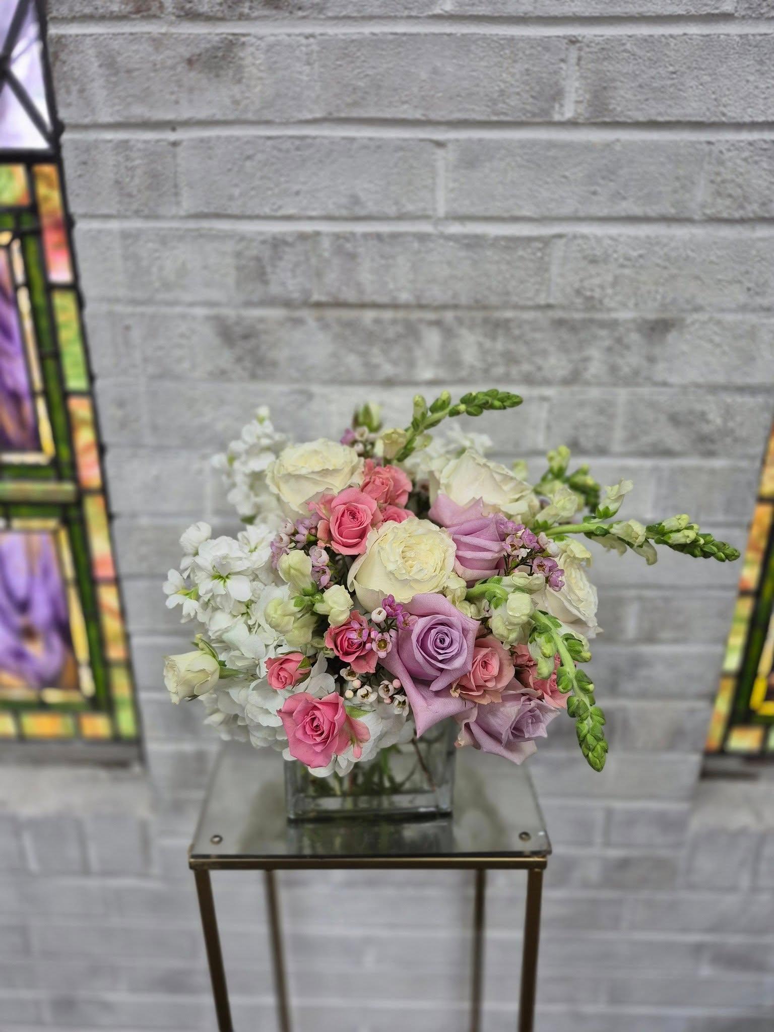 Mahaba Floristry portfolio 4