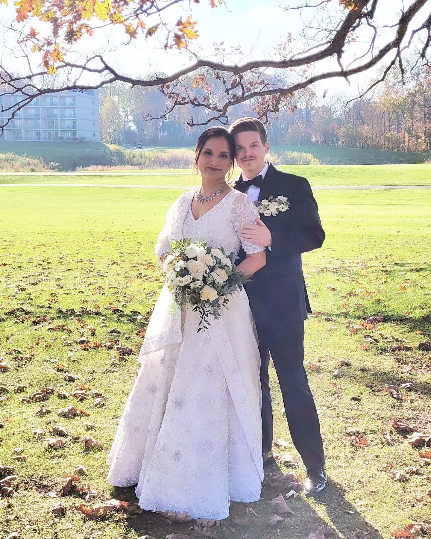A Chic Experience Wedding Planning