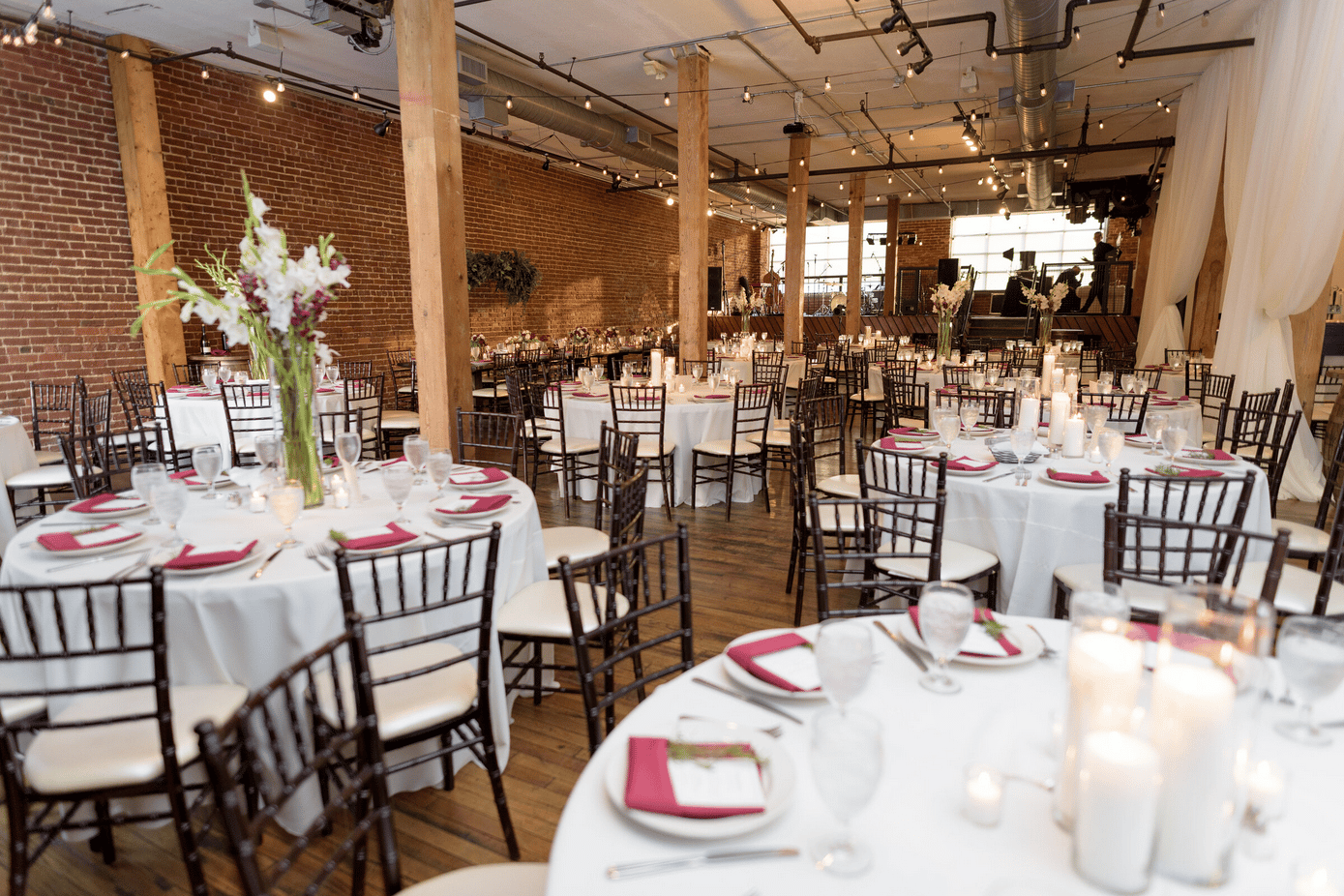 Irene Tyndale Weddings & Events portfolio 4