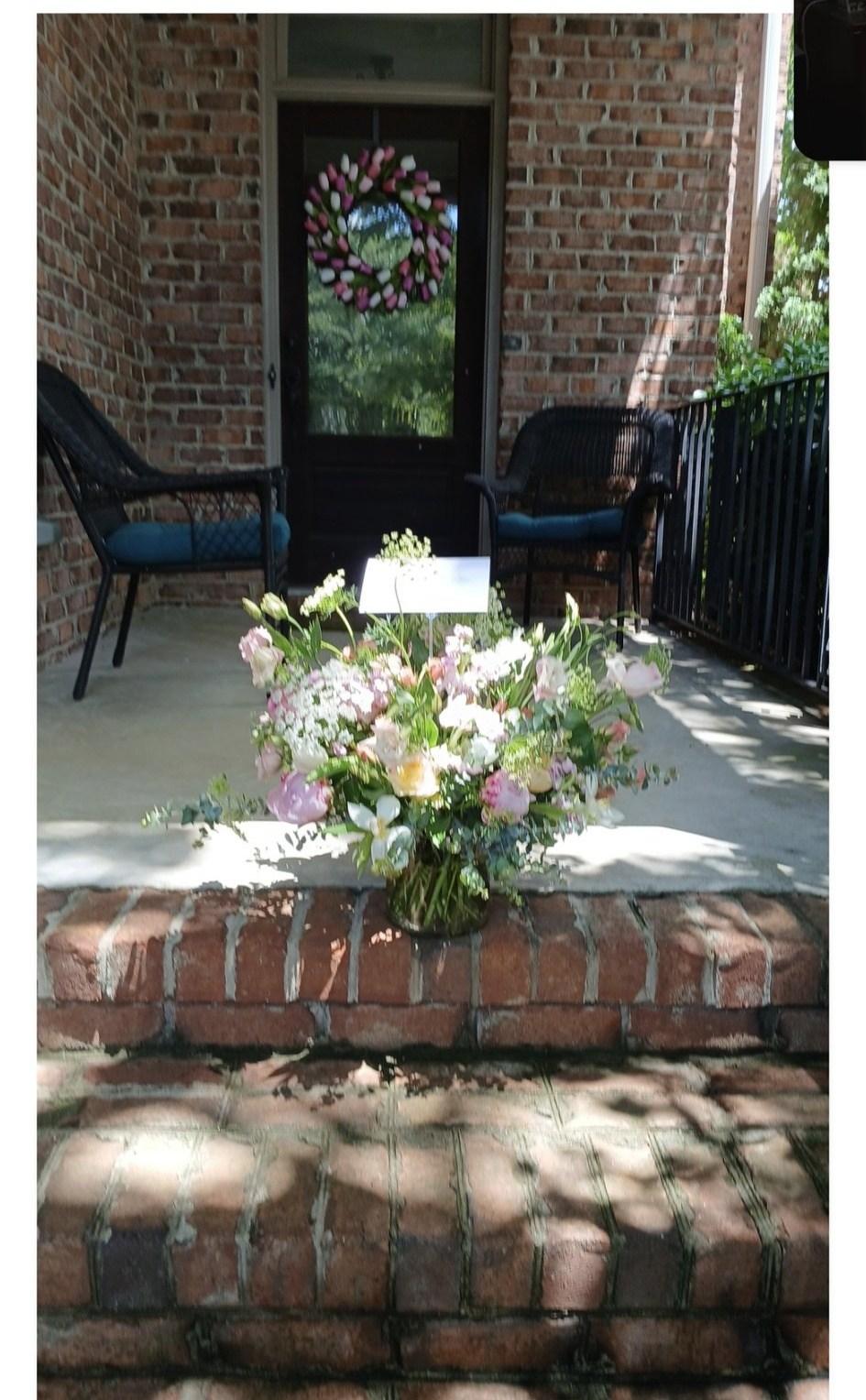 Mahaba Floristry portfolio 5