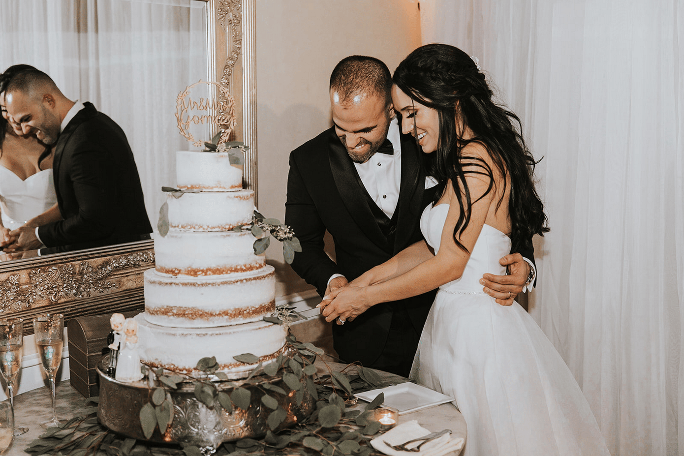 Irene Tyndale Weddings & Events portfolio 5
