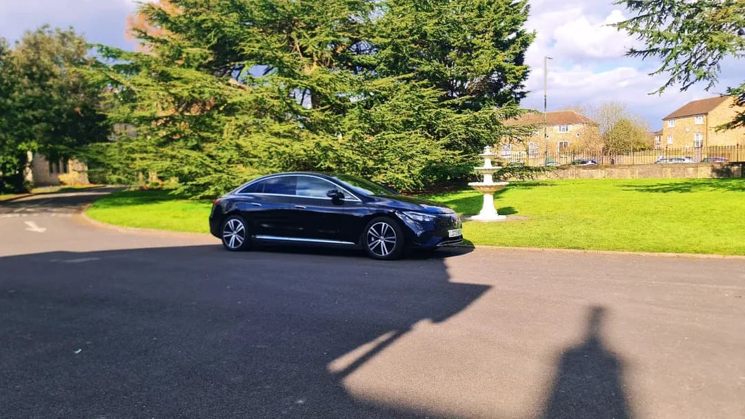 Luxury Chauffeurs Club portfolio 5