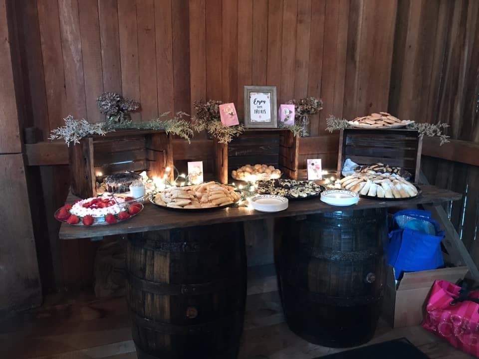 Filbert Bed & Breakfast portfolio 5