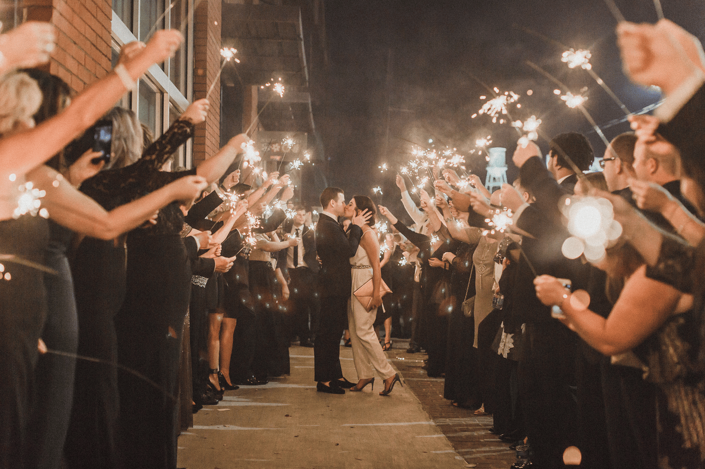 Irene Tyndale Weddings & Events