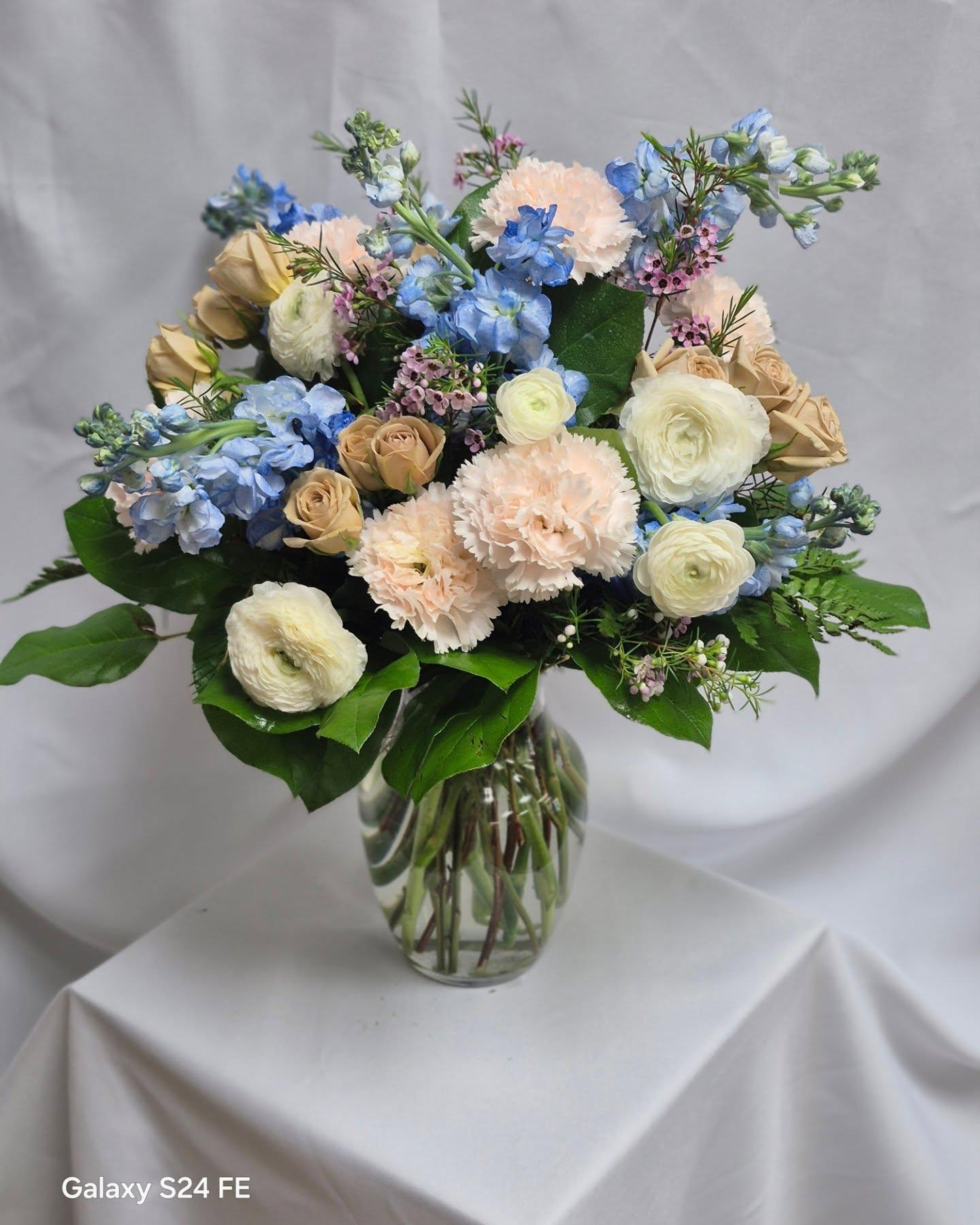 Mahaba Floristry portfolio 3