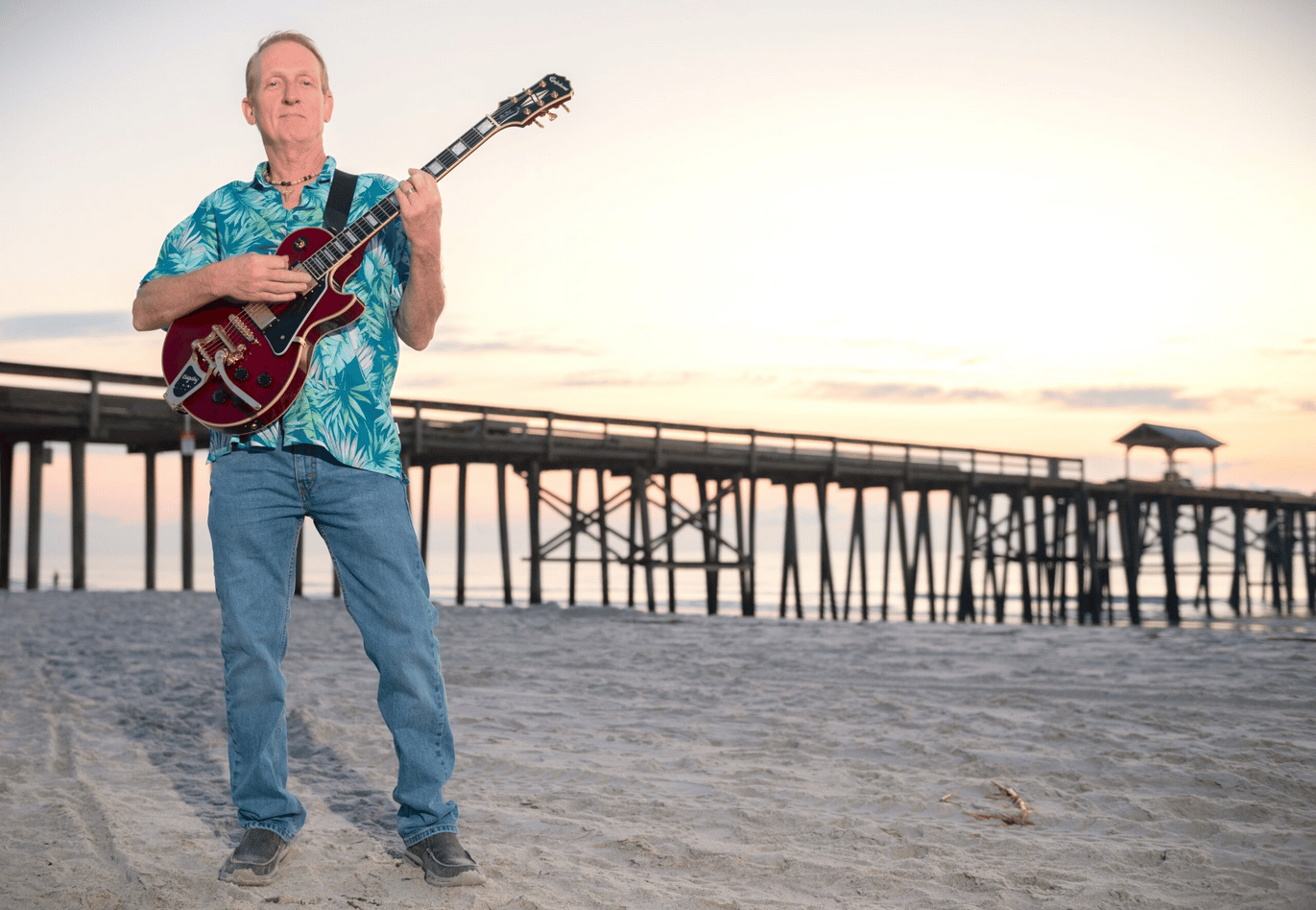 Steve Wilsford Music