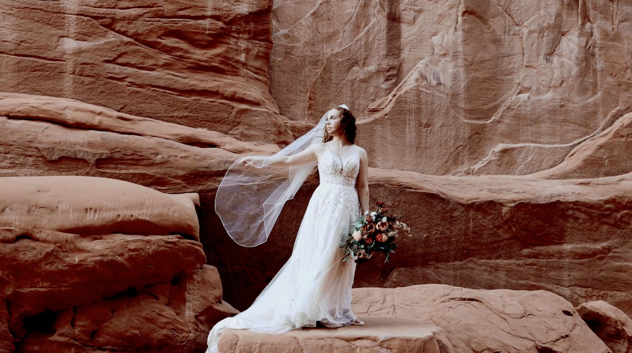 Rose Gold Films portfolio 1