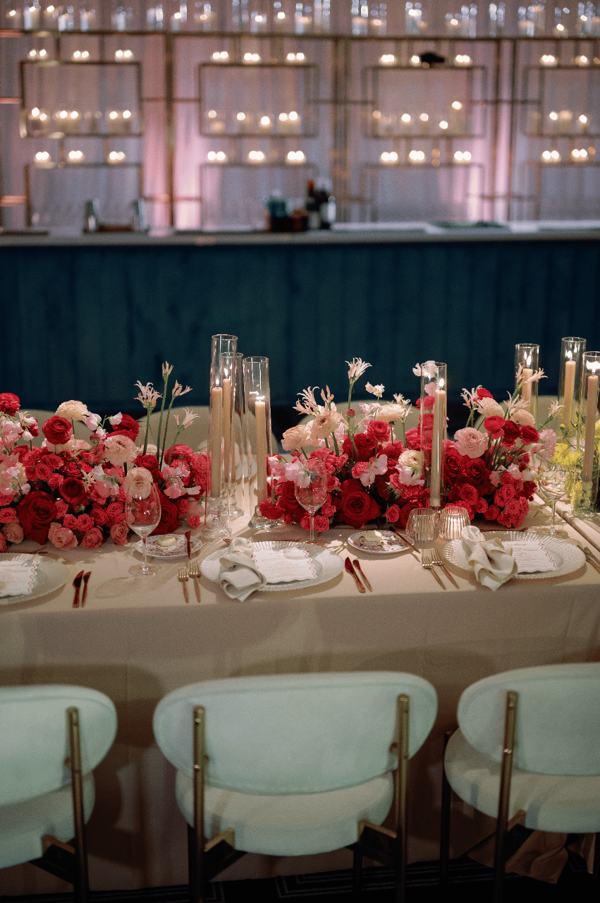 A Whimsical Spring Wedding at Admirals Cove photo 5