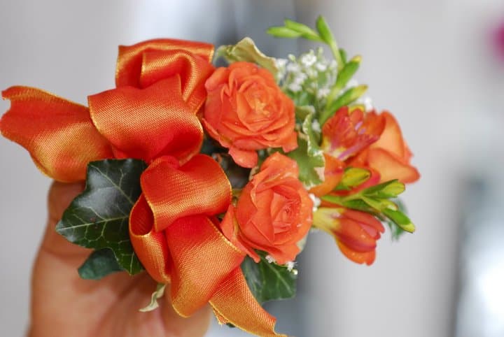 The Works Florist portfolio 1