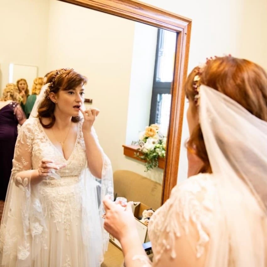 A Chic Experience Wedding Planning portfolio 1