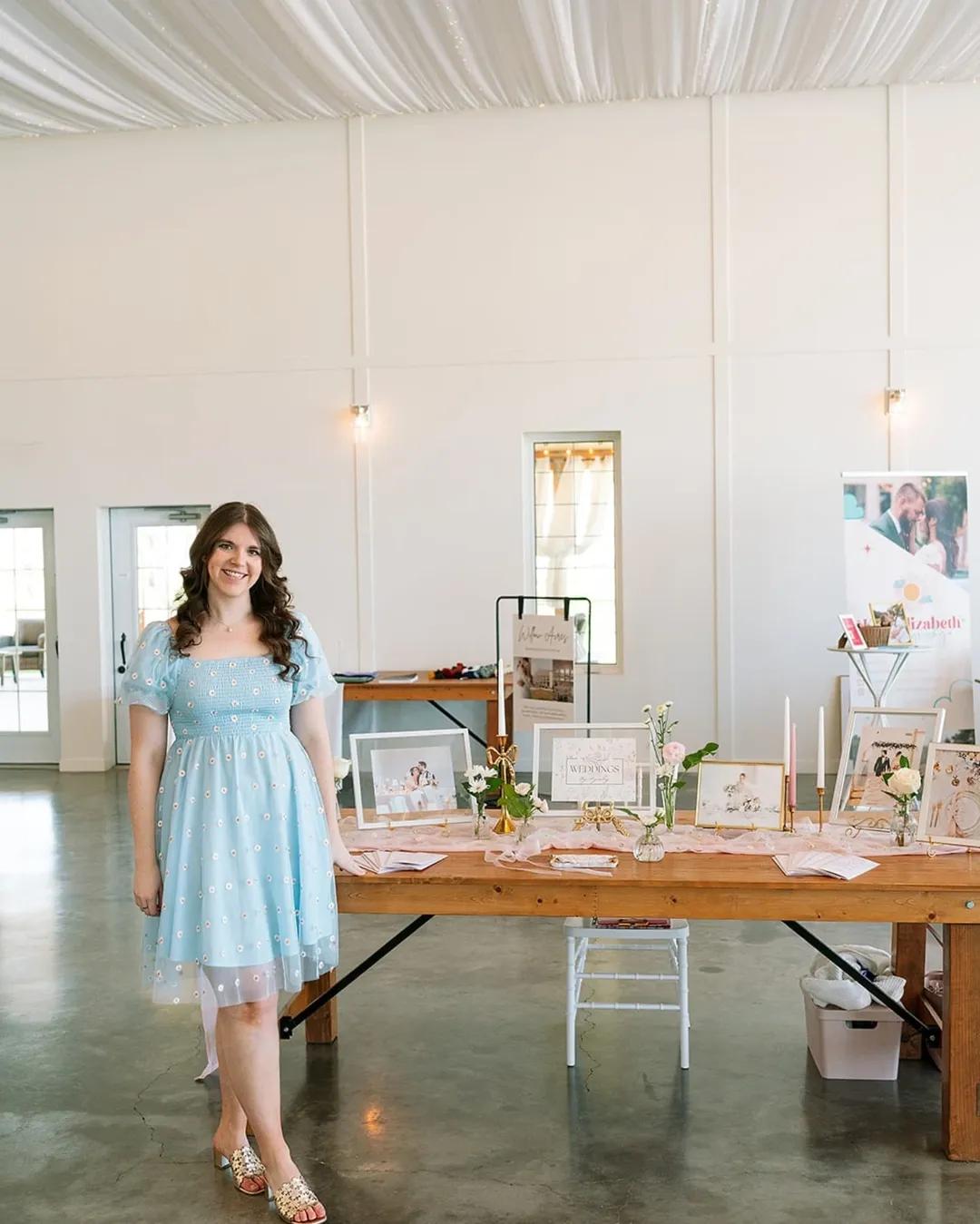 Weddings by Aynsley portfolio 5