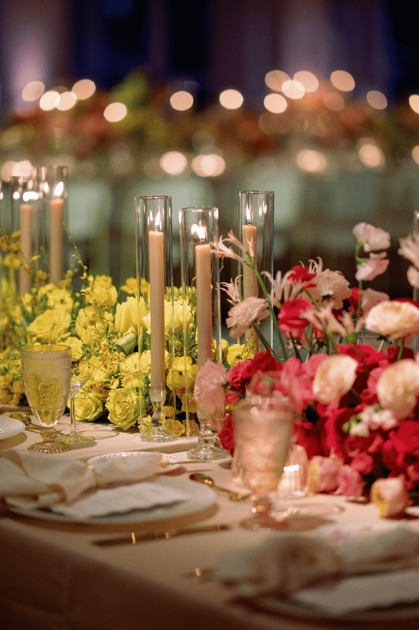 A Whimsical Spring Wedding at Admirals Cove photo 4