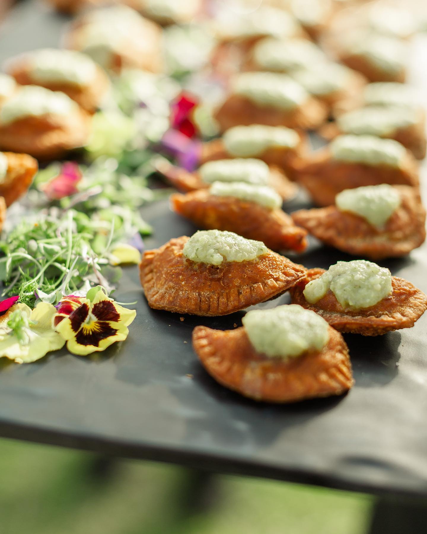 Puff n Stuff Catering and Events portfolio 4