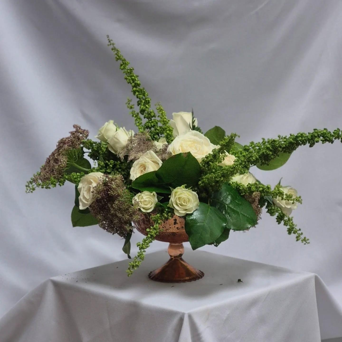 Mahaba Floristry portfolio 1