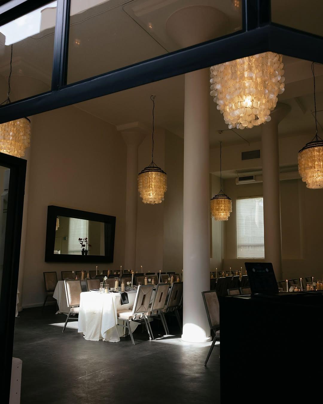 Events by Monze portfolio 5
