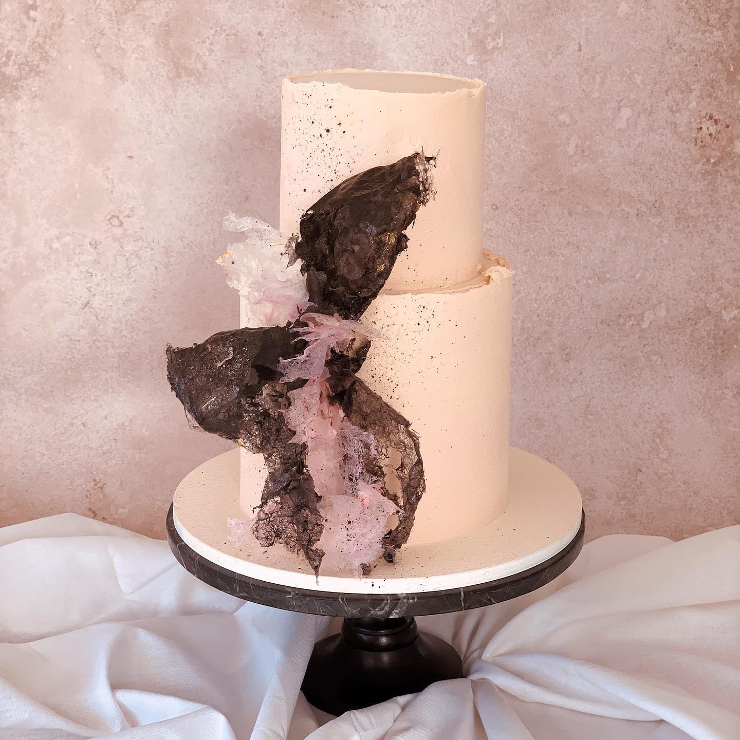 Remya's Cake Studio portfolio 4