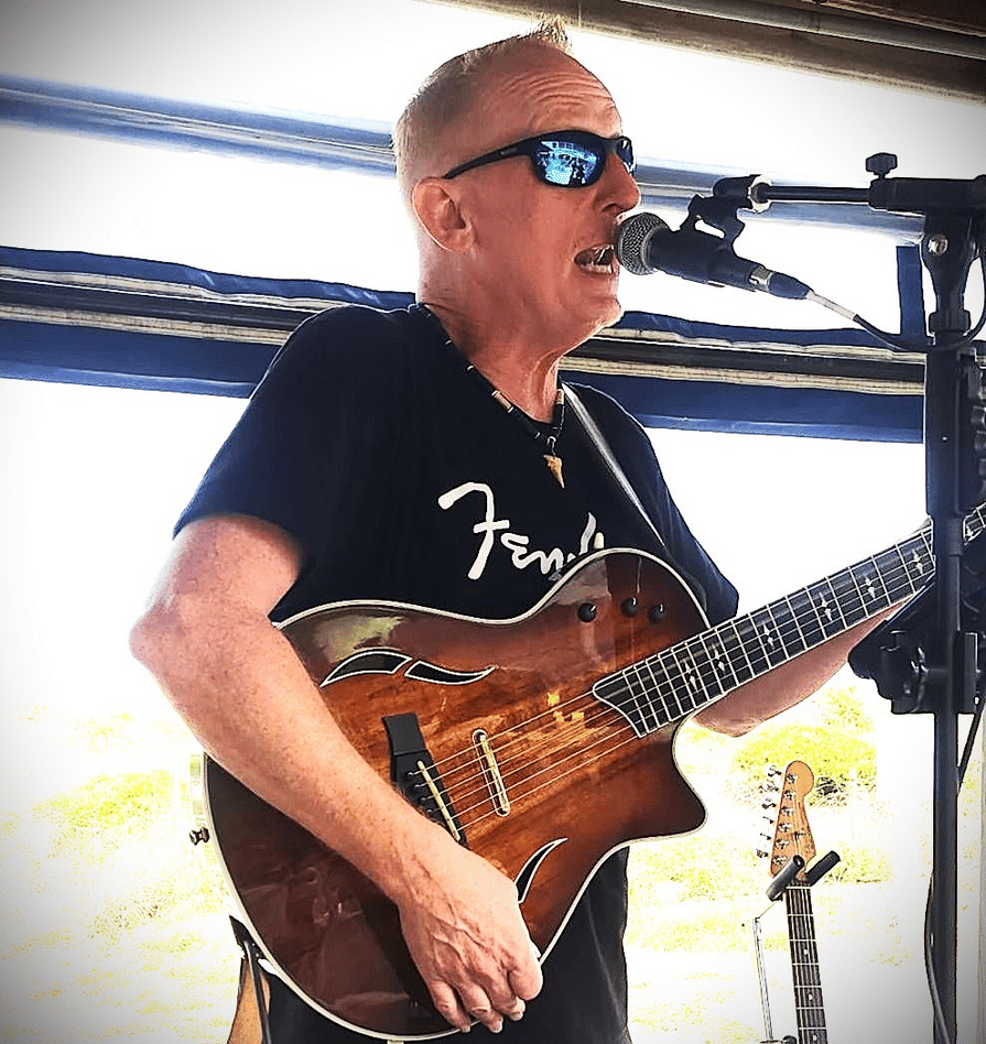 Steve Wilsford Music portfolio 2