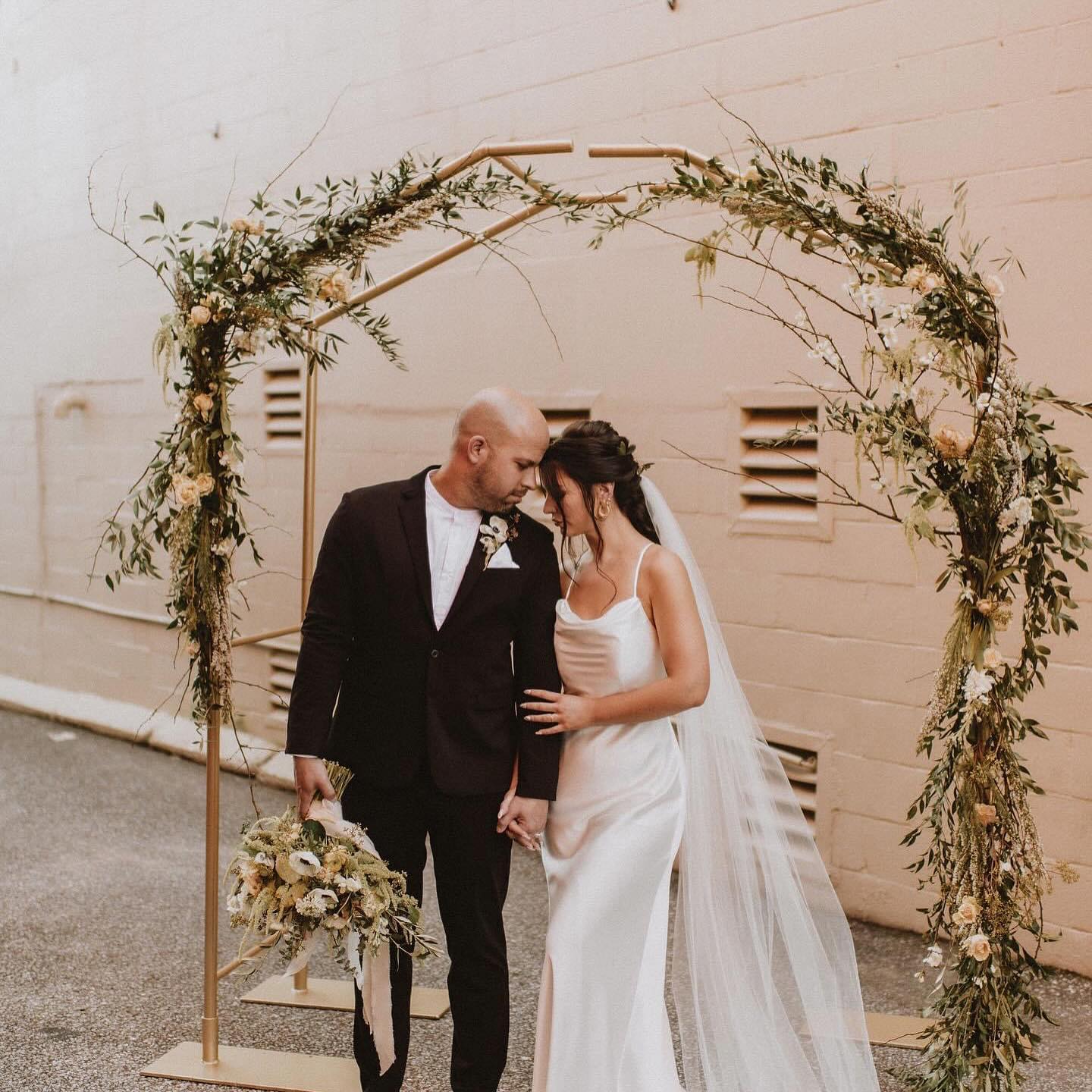 Arch & Aisle portfolio 1