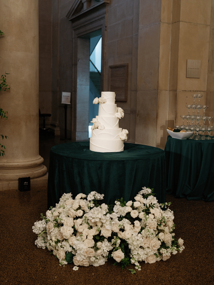Love Clark Events portfolio 4