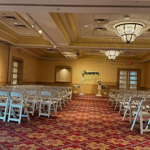 A Chic Experience Wedding Planning portfolio 3