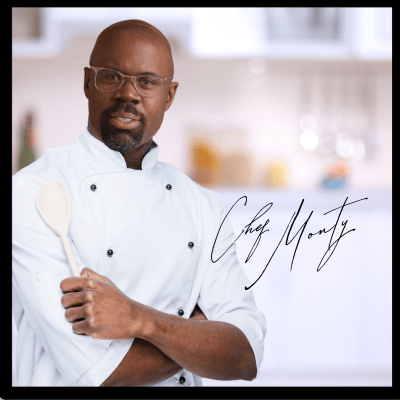 Pastor Monty’s Kitchen