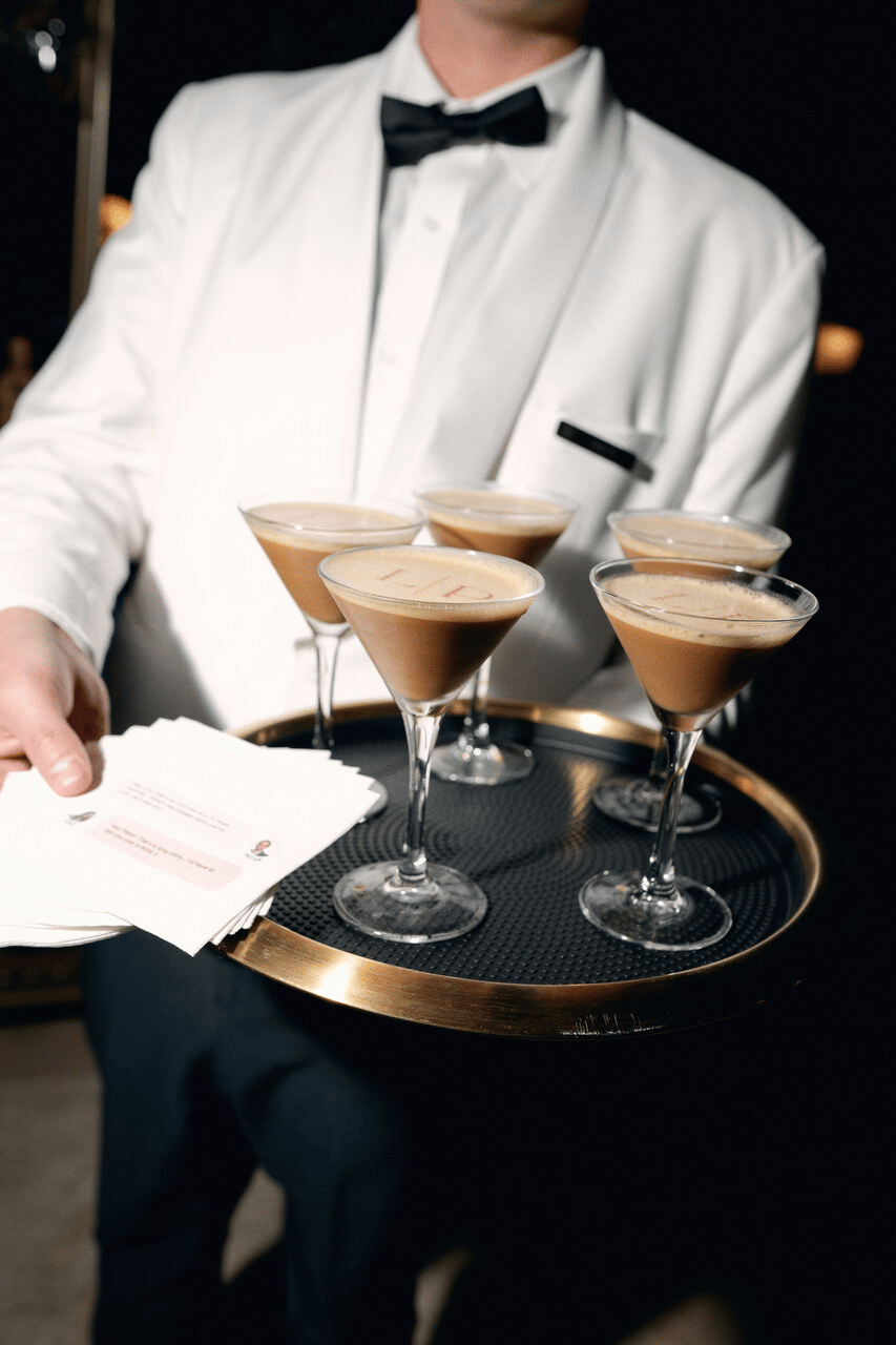 Events By Elle portfolio 1