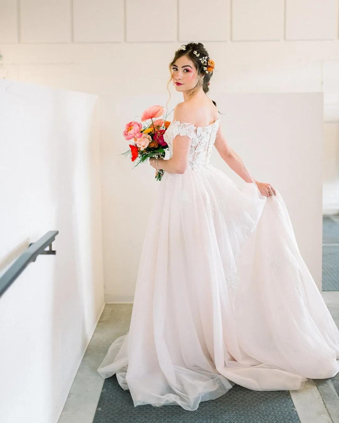 Weddings by Aynsley portfolio 3