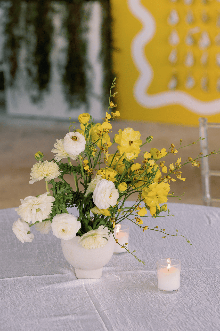A Whimsical Spring Wedding at Admirals Cove photo 2