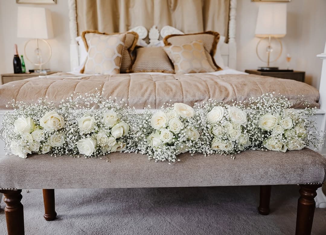 The Flower Barn Design portfolio 5
