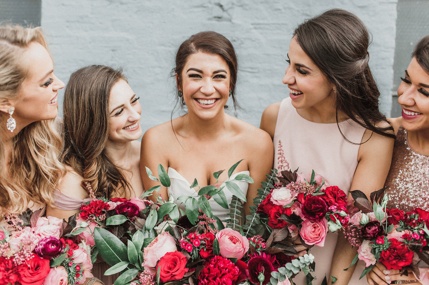 Irene Tyndale Weddings & Events portfolio 1