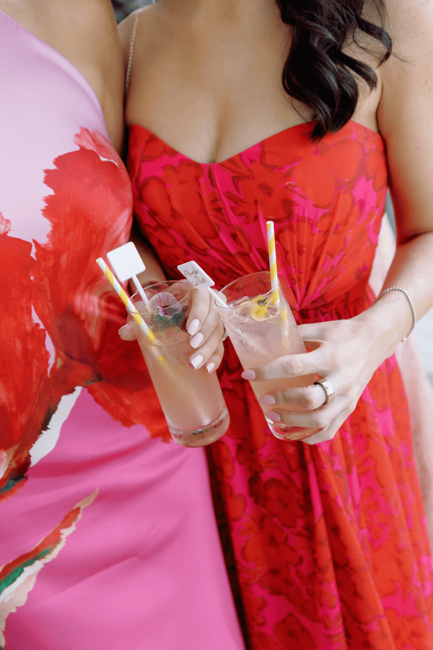 A Whimsical Spring Wedding at Admirals Cove photo 3