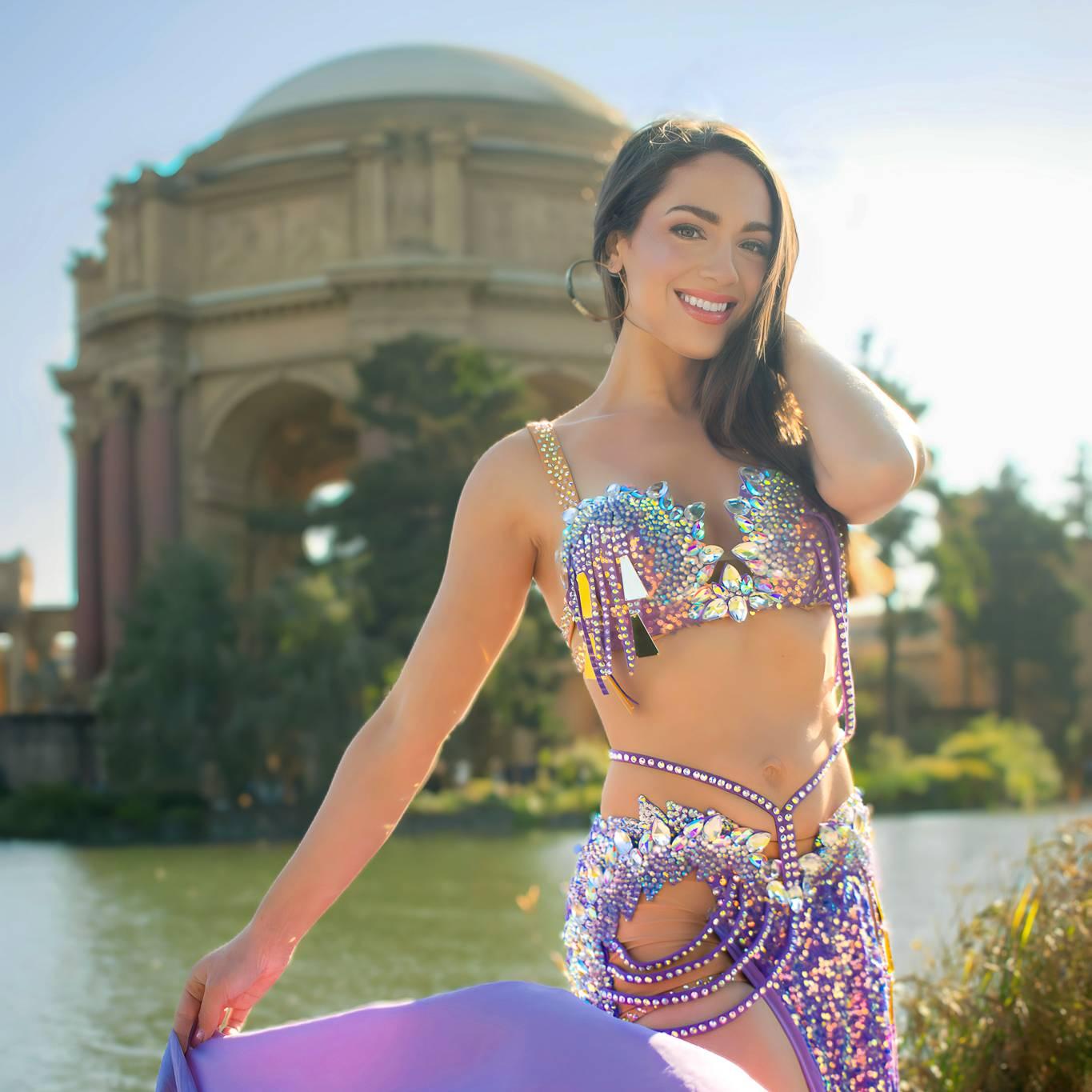 Johanna Michelle Dance