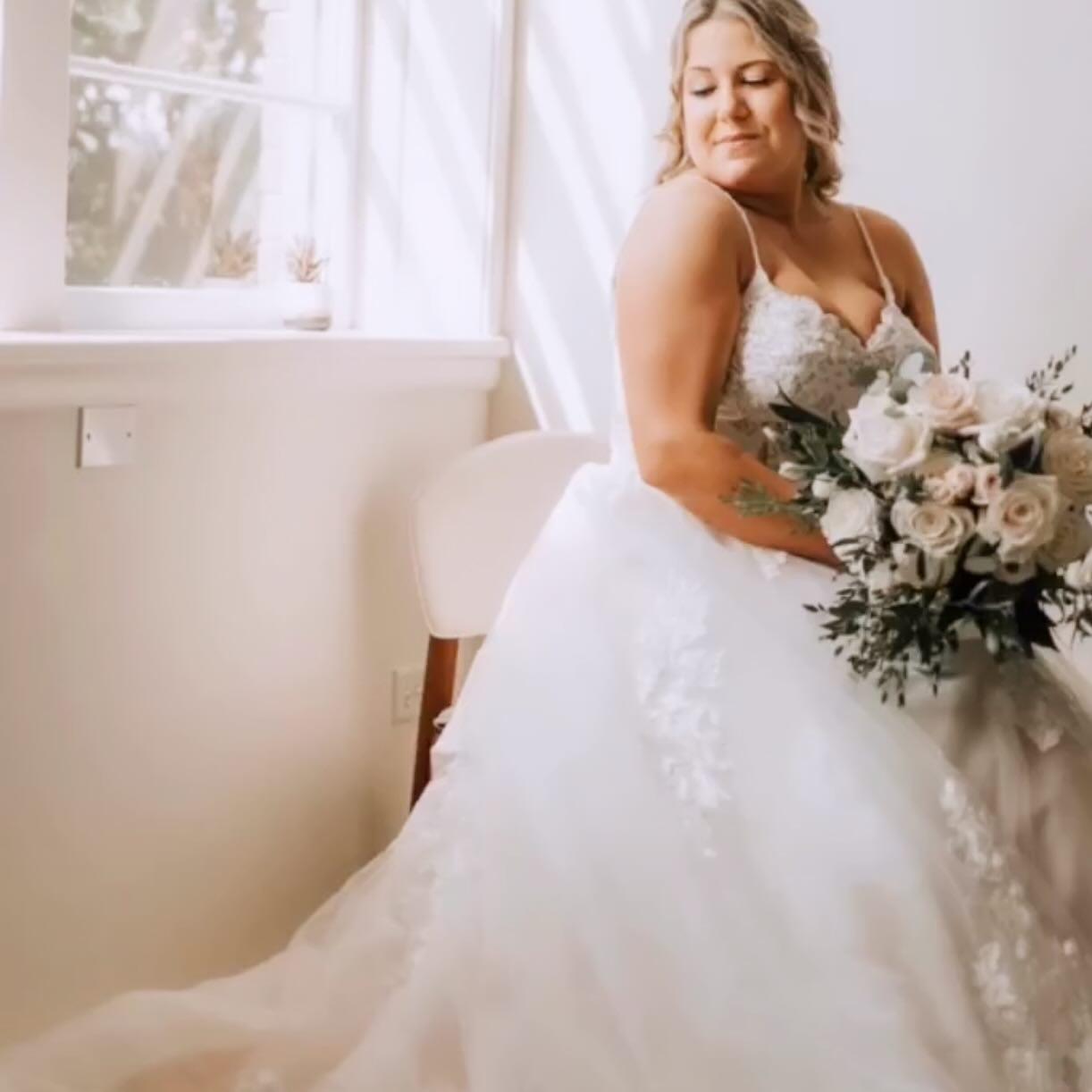 A Chic Experience Wedding Planning portfolio 5