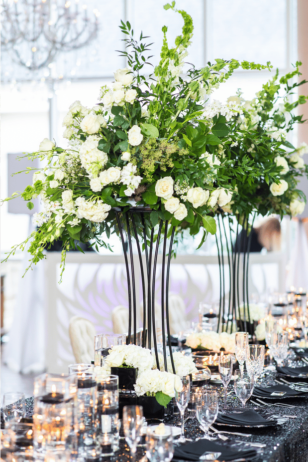 Irene Tyndale Weddings & Events portfolio 2