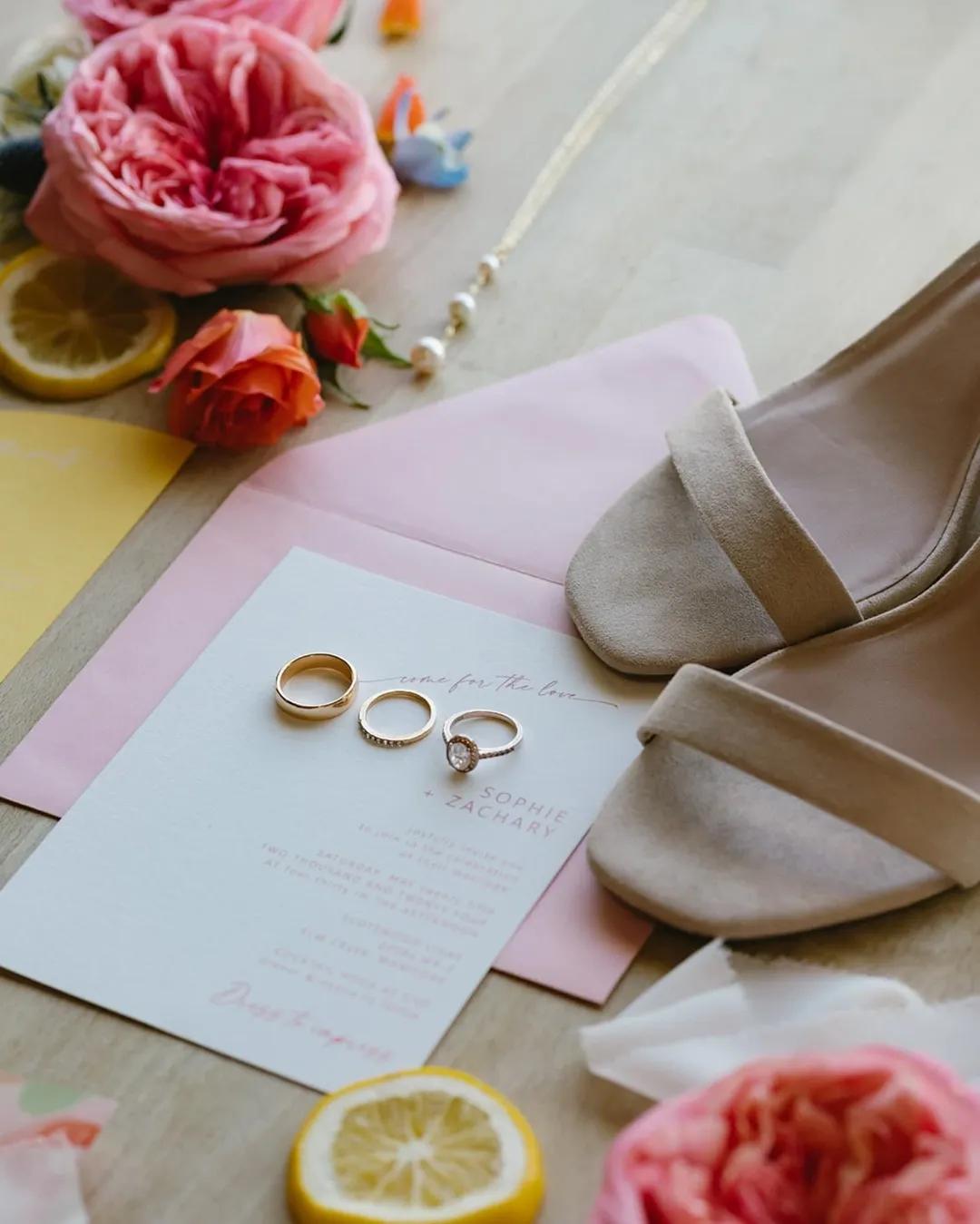 Weddings by Aynsley portfolio 4