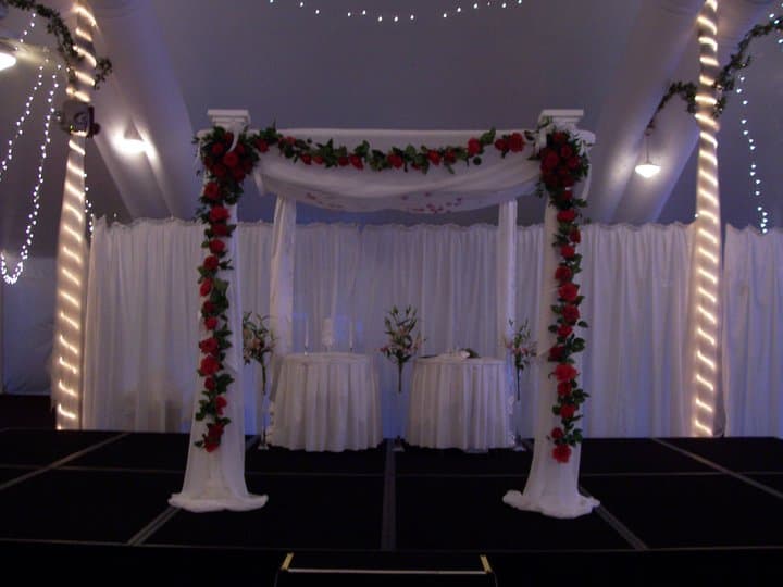 The Works Florist portfolio 2