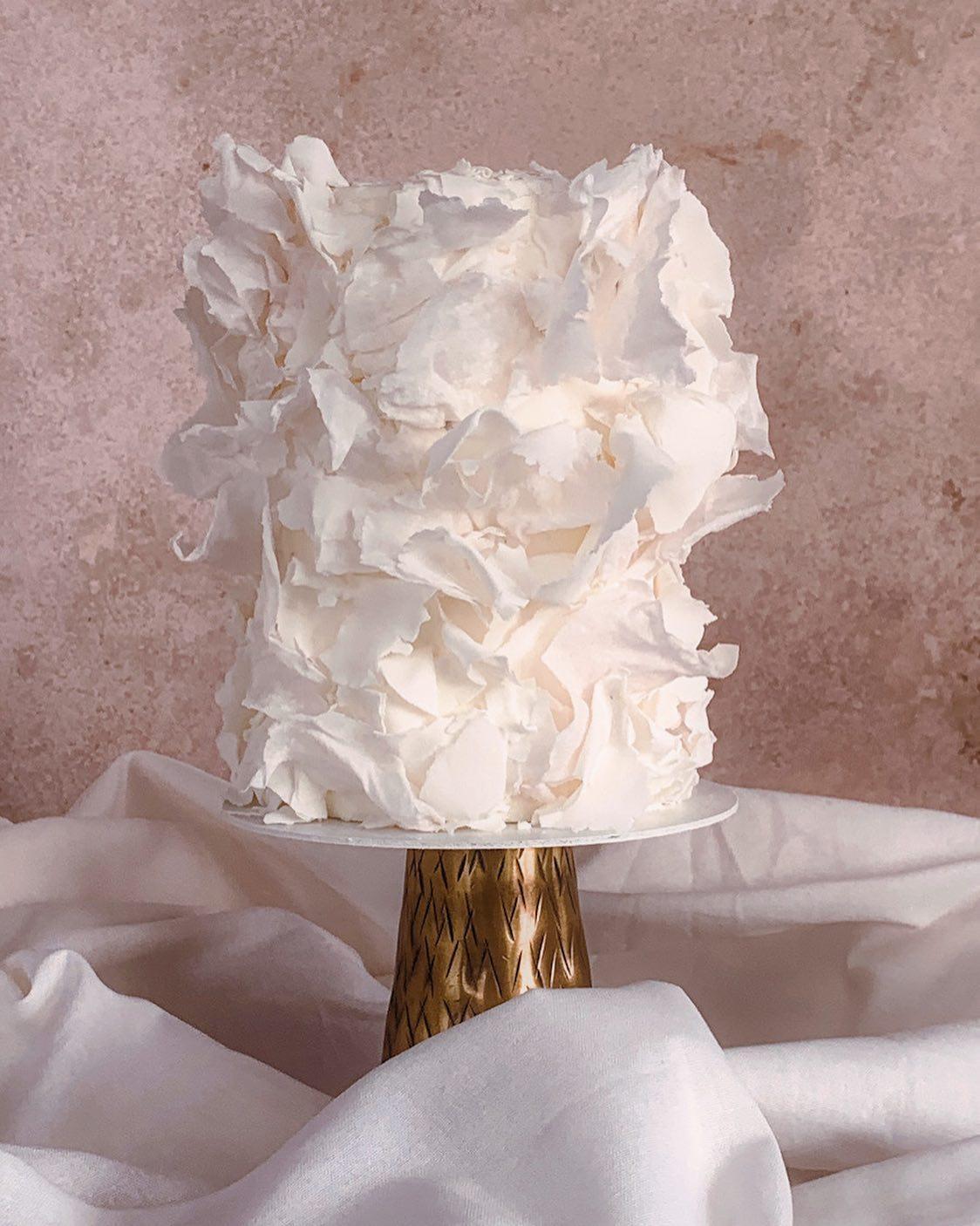 Remya's Cake Studio portfolio 1