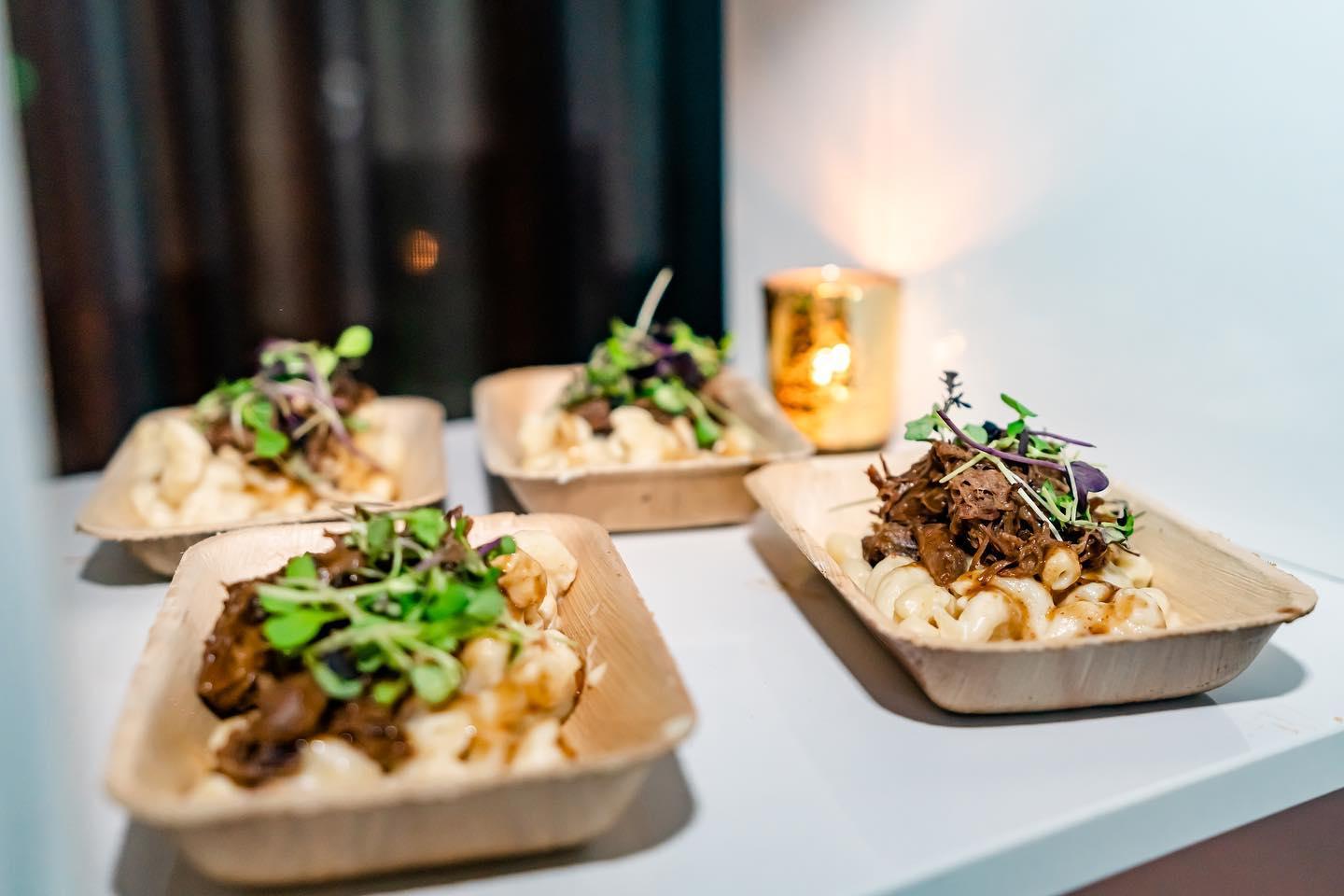 Puff n Stuff Catering and Events portfolio 3