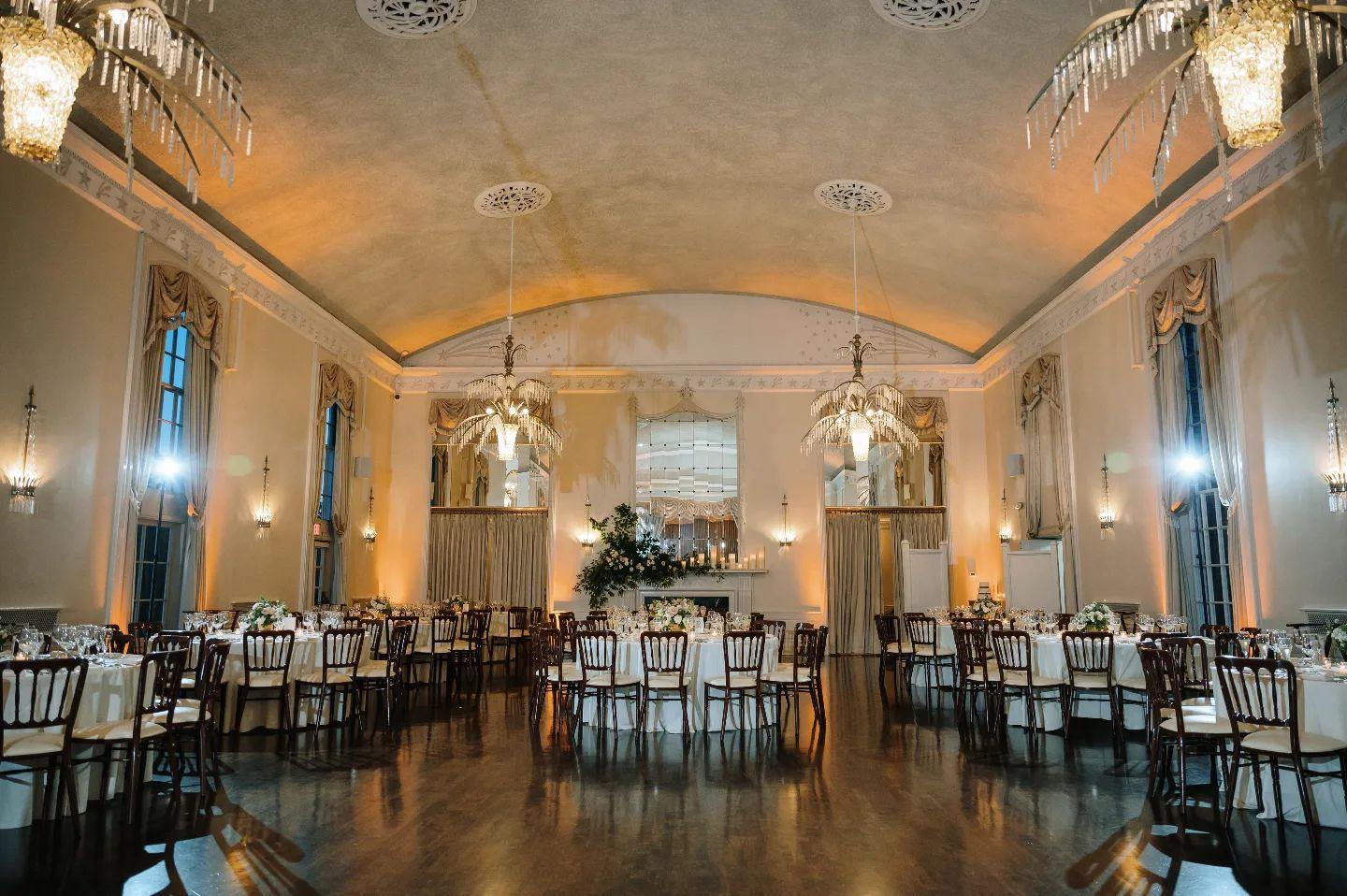 Lawn Club Fine Catering portfolio 5