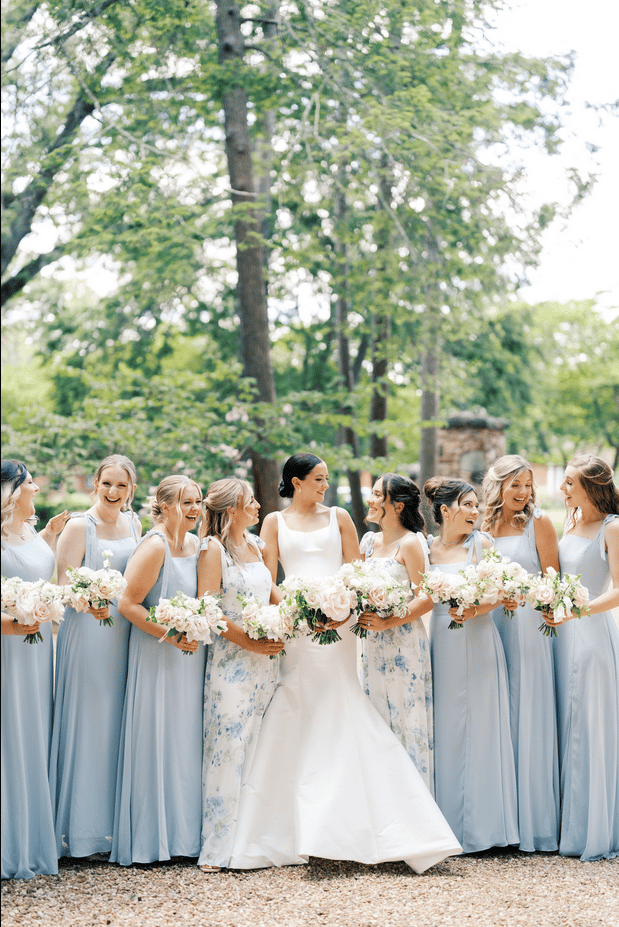 Katie Brooks Events portfolio 4