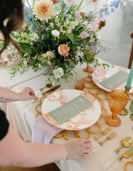 K.Hart Events | Design + Planning portfolio 5