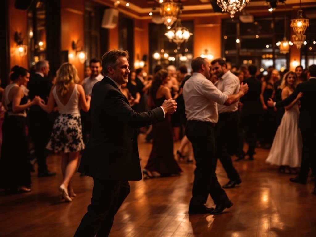 Blue Moon Ballroom portfolio 2