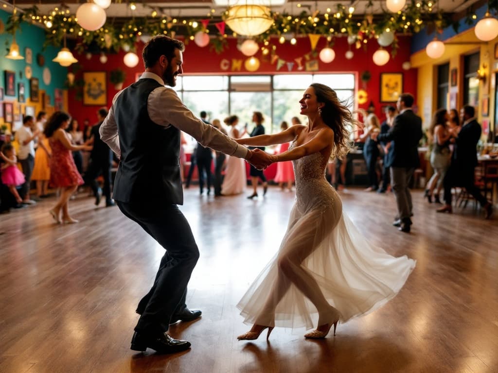 Blue Moon Ballroom portfolio 4