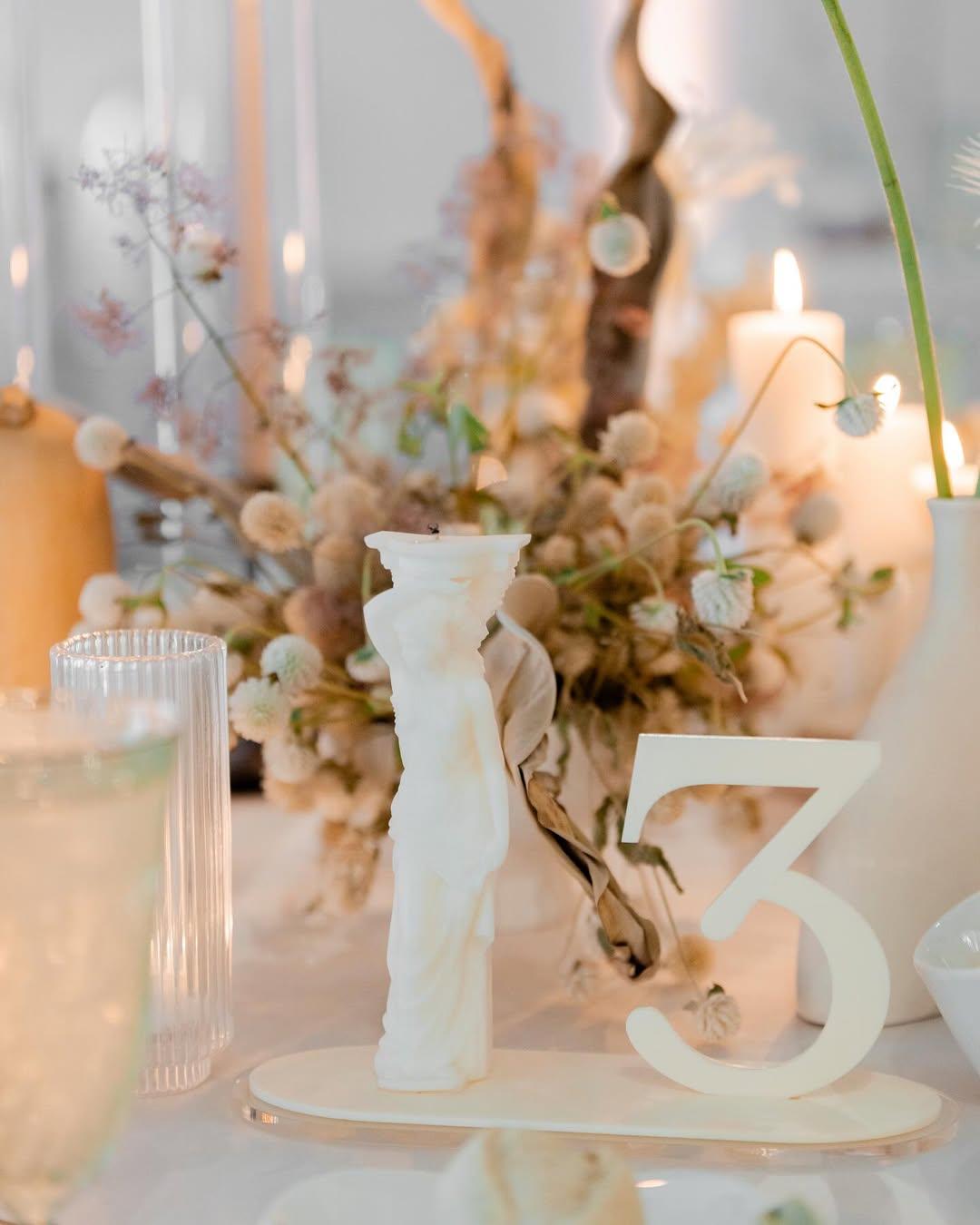 Whatever Is Lovely Events portfolio 2