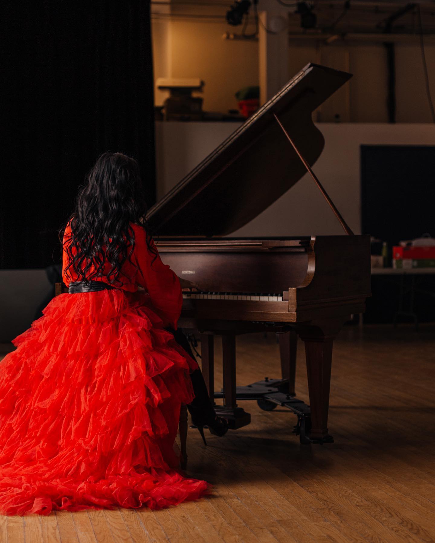 Jessica La Music portfolio 4