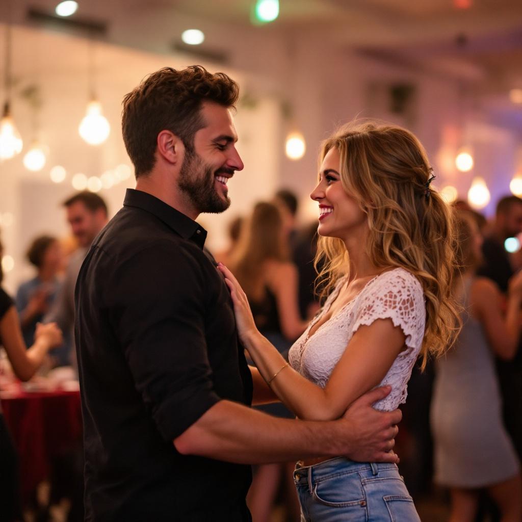 Blue Moon Ballroom