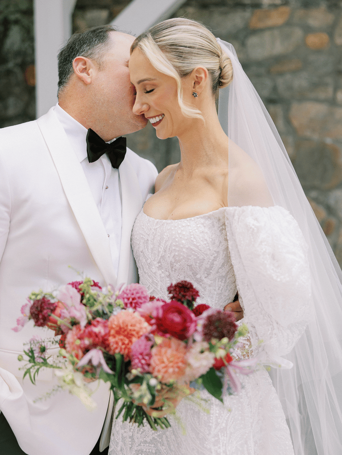 Katie Brooks Events portfolio 2
