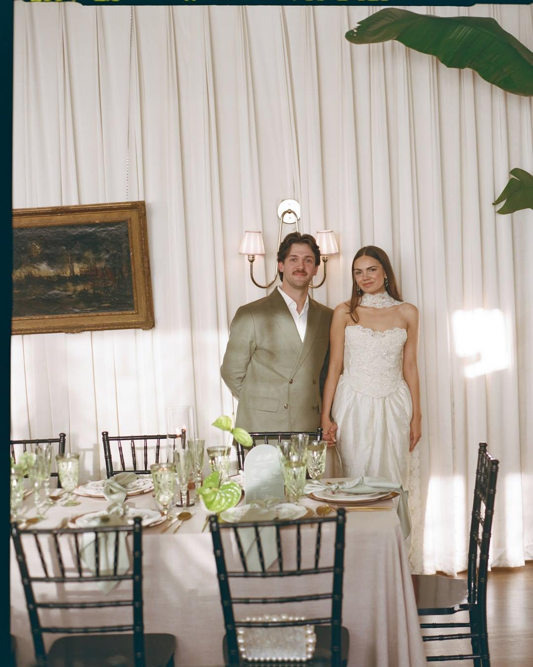 Whatever Is Lovely Events portfolio 1