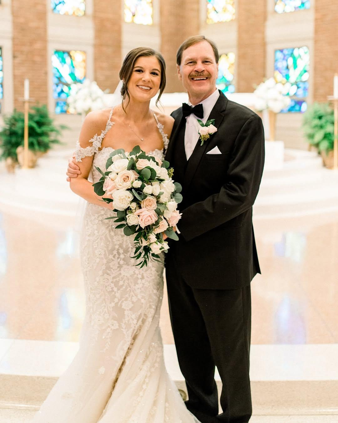 K.Hart Events | Design + Planning portfolio 1